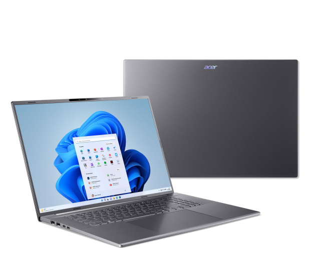 Acer Aspire 18 Ultra 7-355/16GB/512/Win11 120Hz - 1541367 - zdjęcie